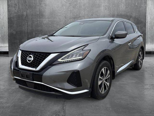 2022 Nissan Murano