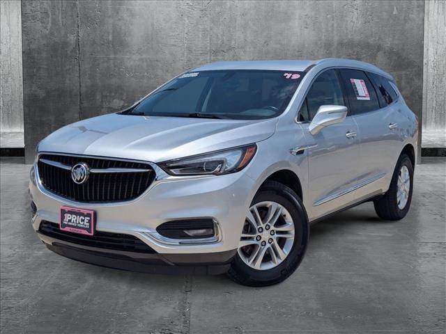 2019 Buick Enclave