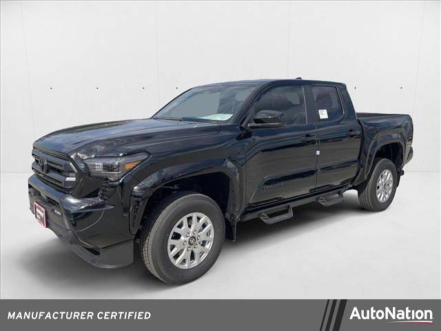 2024 Toyota Tacoma 2wd