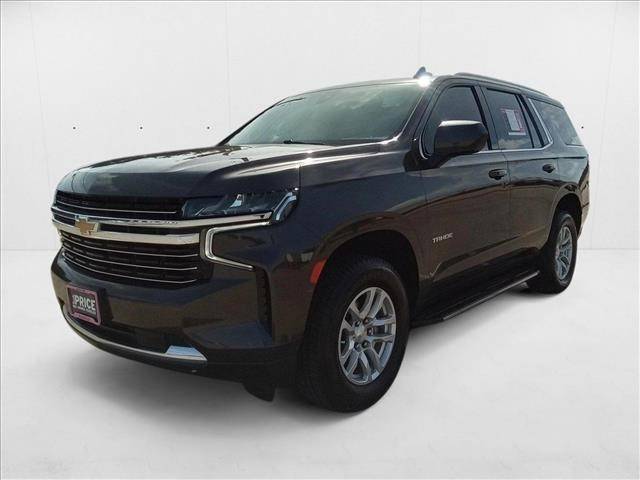 2021 Chevrolet Tahoe