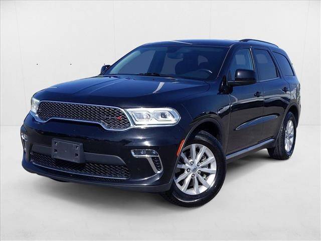 2022 Dodge Durango