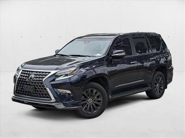 2023 Lexus GX
