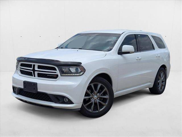 2017 Dodge Durango