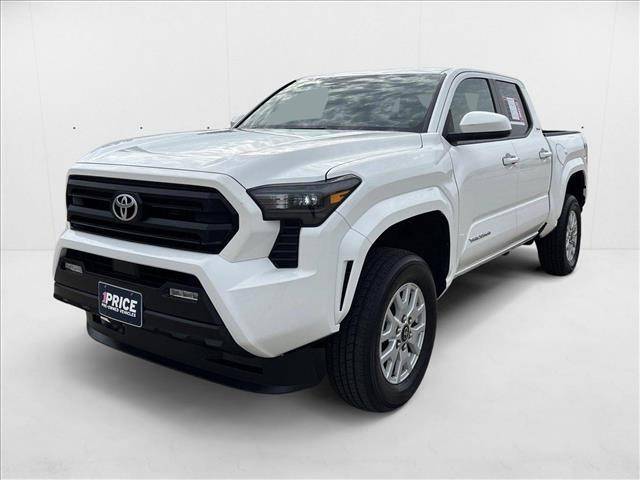 2024 Toyota Tacoma 2wd