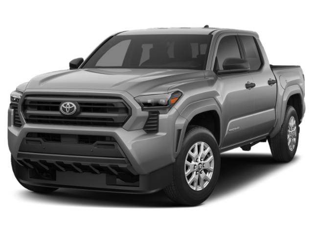 2024 Toyota Tacoma 2wd