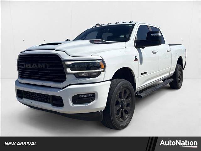 2023 RAM 2500