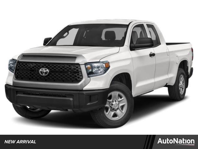 2019 Toyota Tundra 4wd