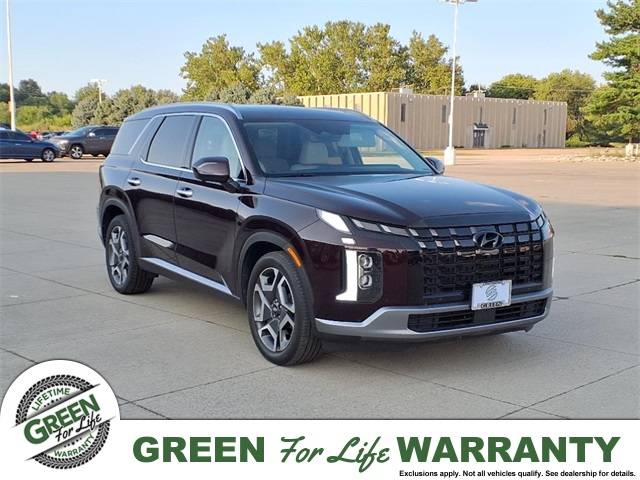 2023 Hyundai Palisade
