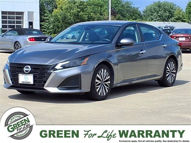 2023 Nissan Altima