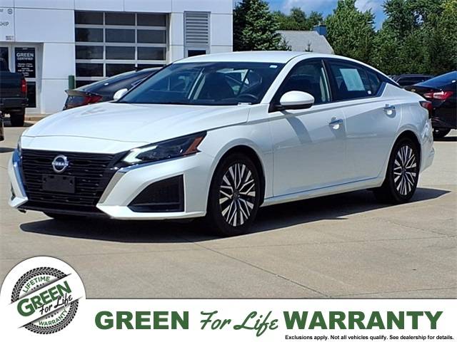 2023 Nissan Altima
