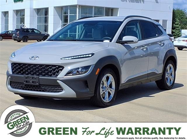2023 Hyundai KONA