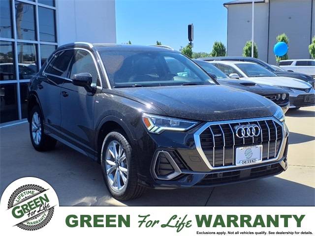 2023 Audi Q3