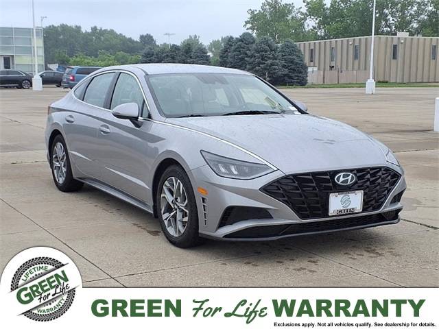 2023 Hyundai Sonata