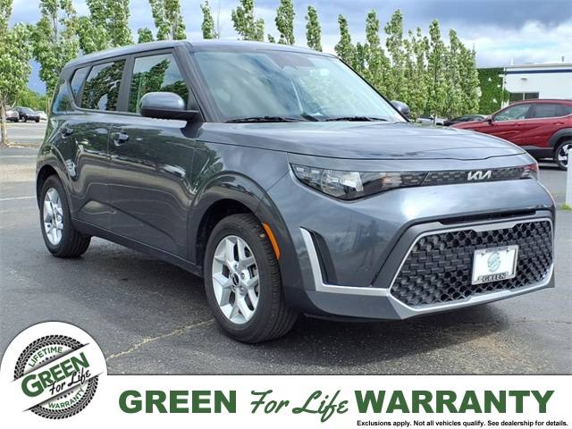 2023 Kia SOUL