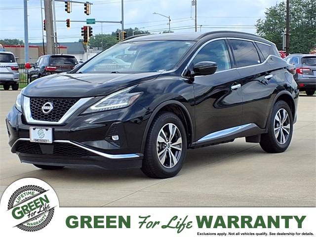 2023 Nissan Murano