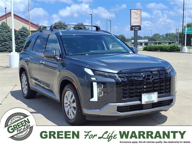 2023 Hyundai Palisade