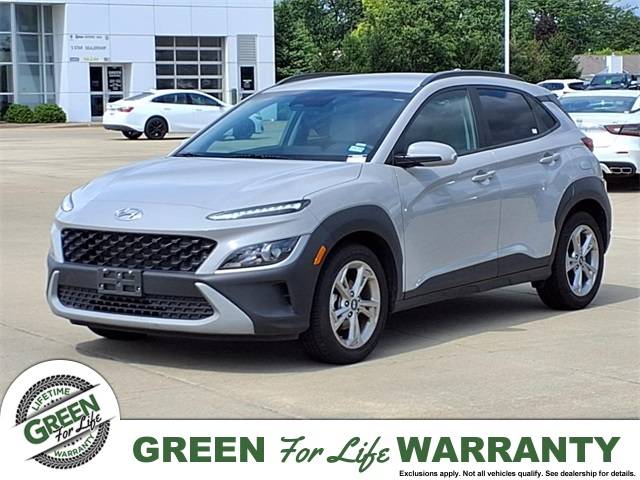 2023 Hyundai KONA