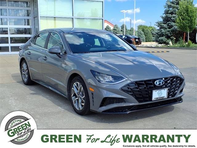 2022 Hyundai Sonata