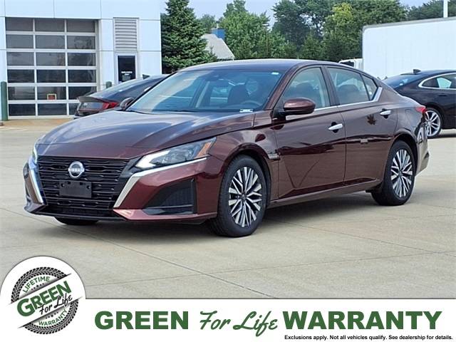 2023 Nissan Altima