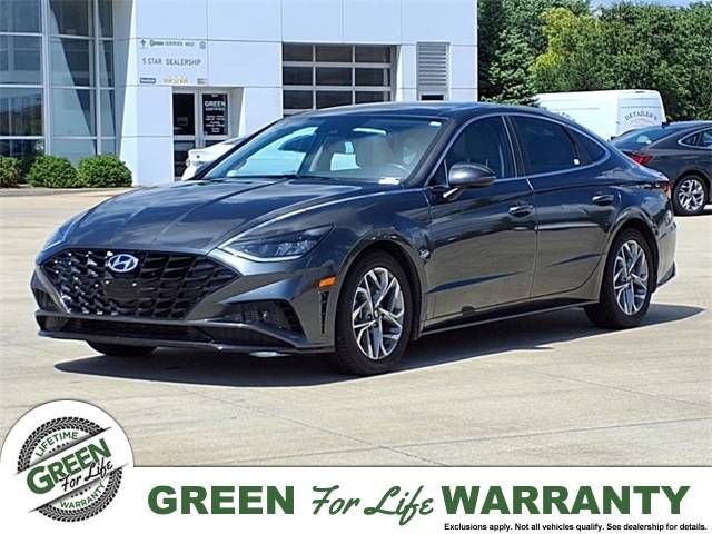 2023 Hyundai Sonata