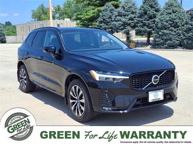 2024 Volvo XC60