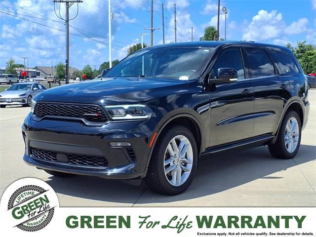 2022 Dodge Durango