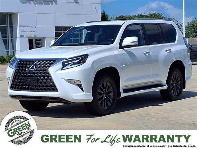 2022 Lexus GX