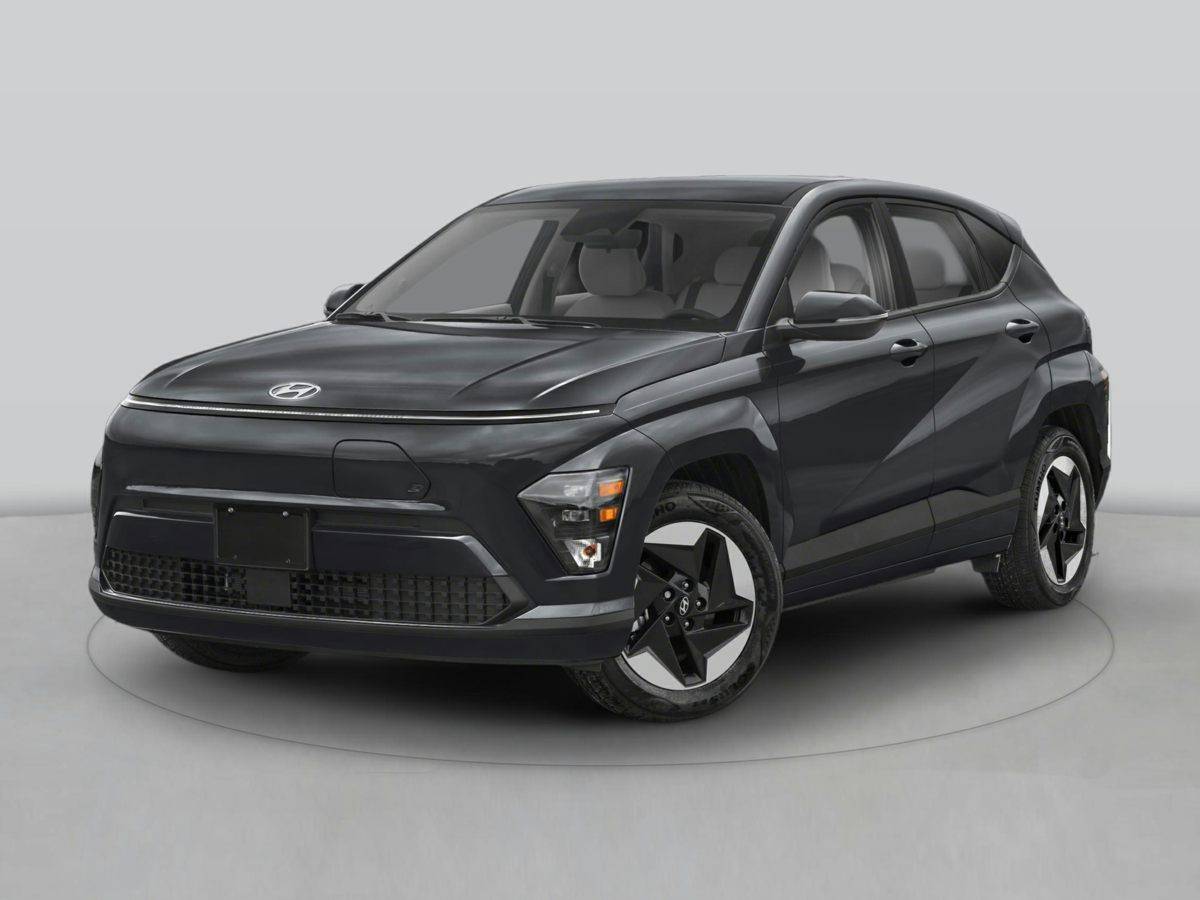 2024 Hyundai Kona Electric