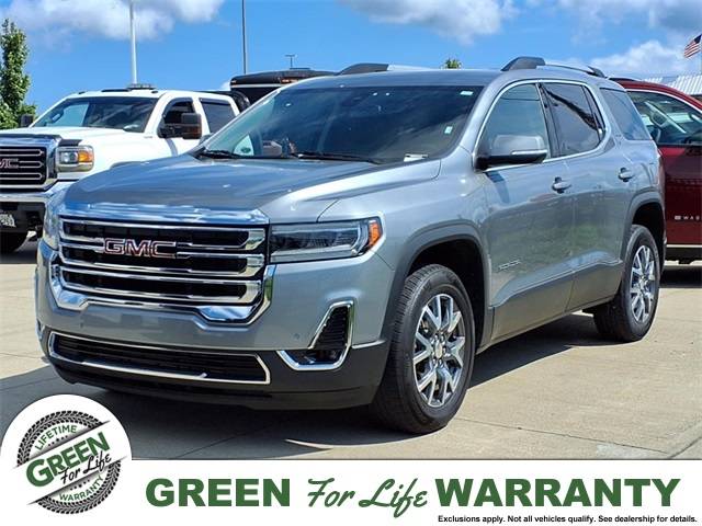 2023 GMC Acadia