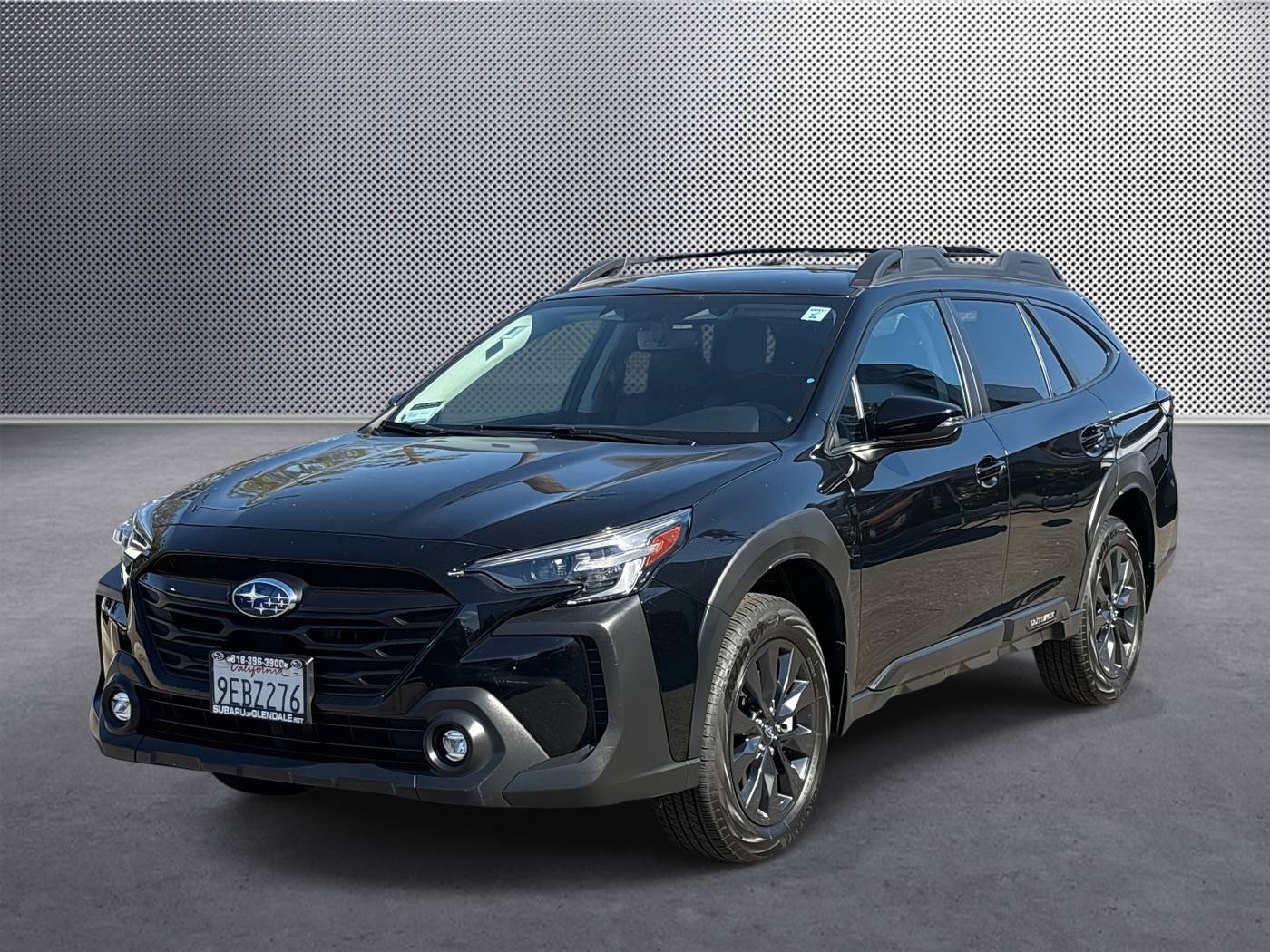 2023 Subaru Outback