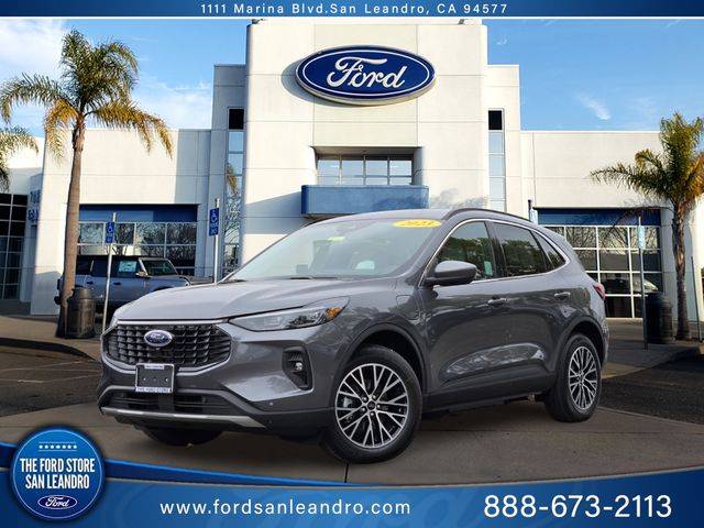 2023 Ford Escape