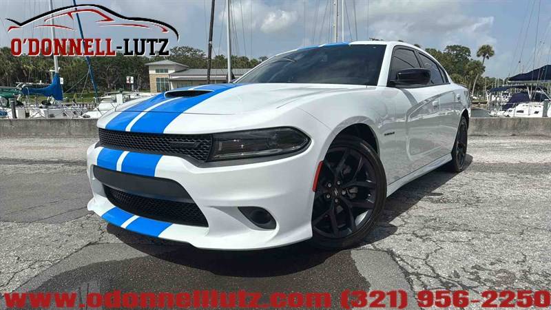 2022 Dodge Charger