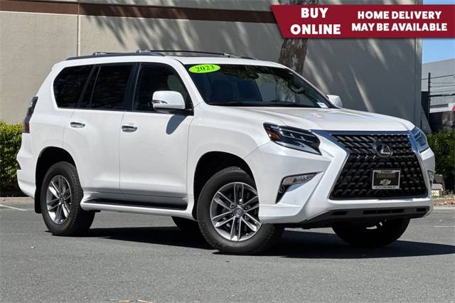 2023 Lexus GX