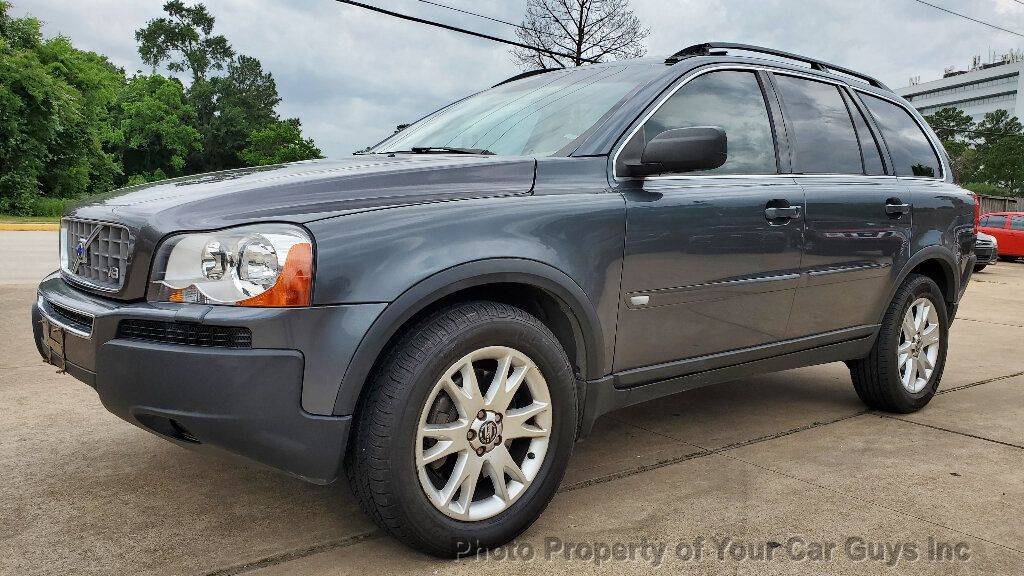 2006 Volvo XC90