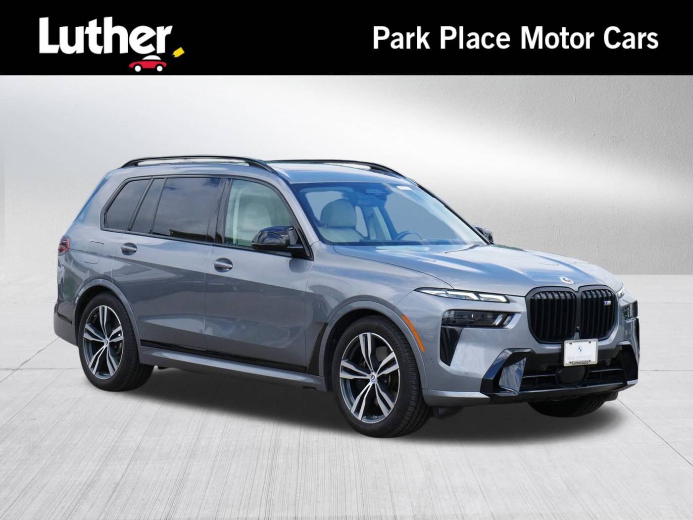 2023 BMW X7