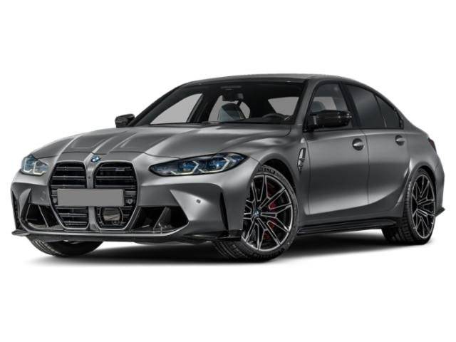 2024 BMW M3