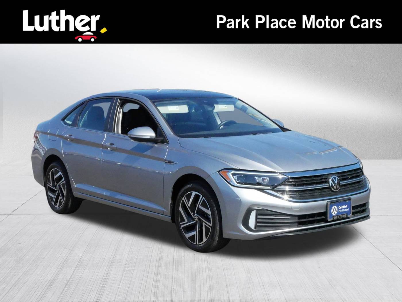 2024 Volkswagen Jetta