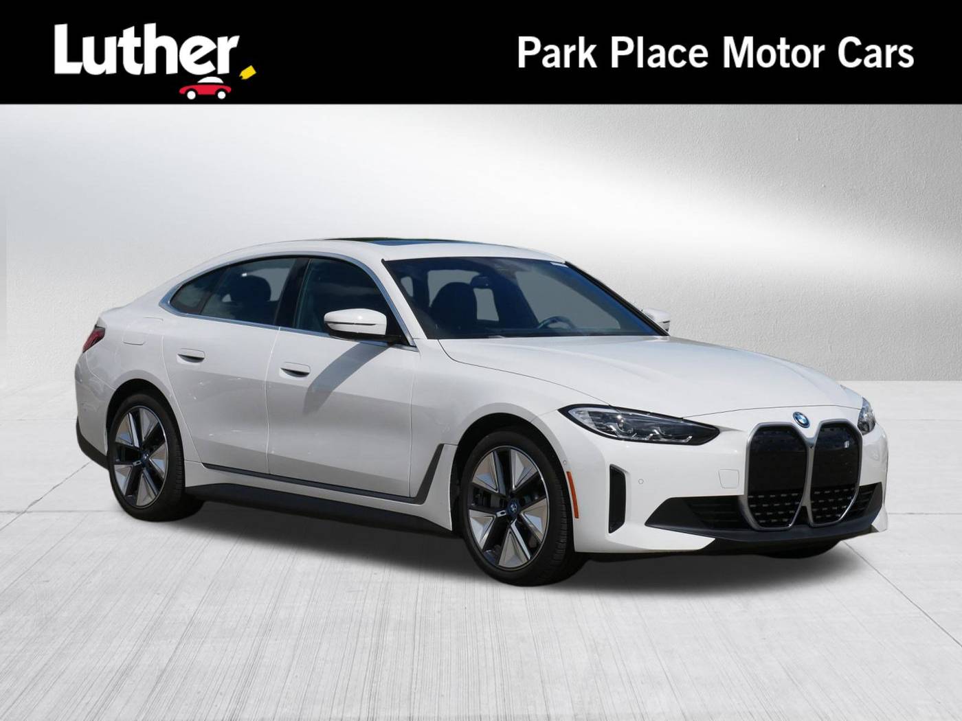 2023 BMW I4