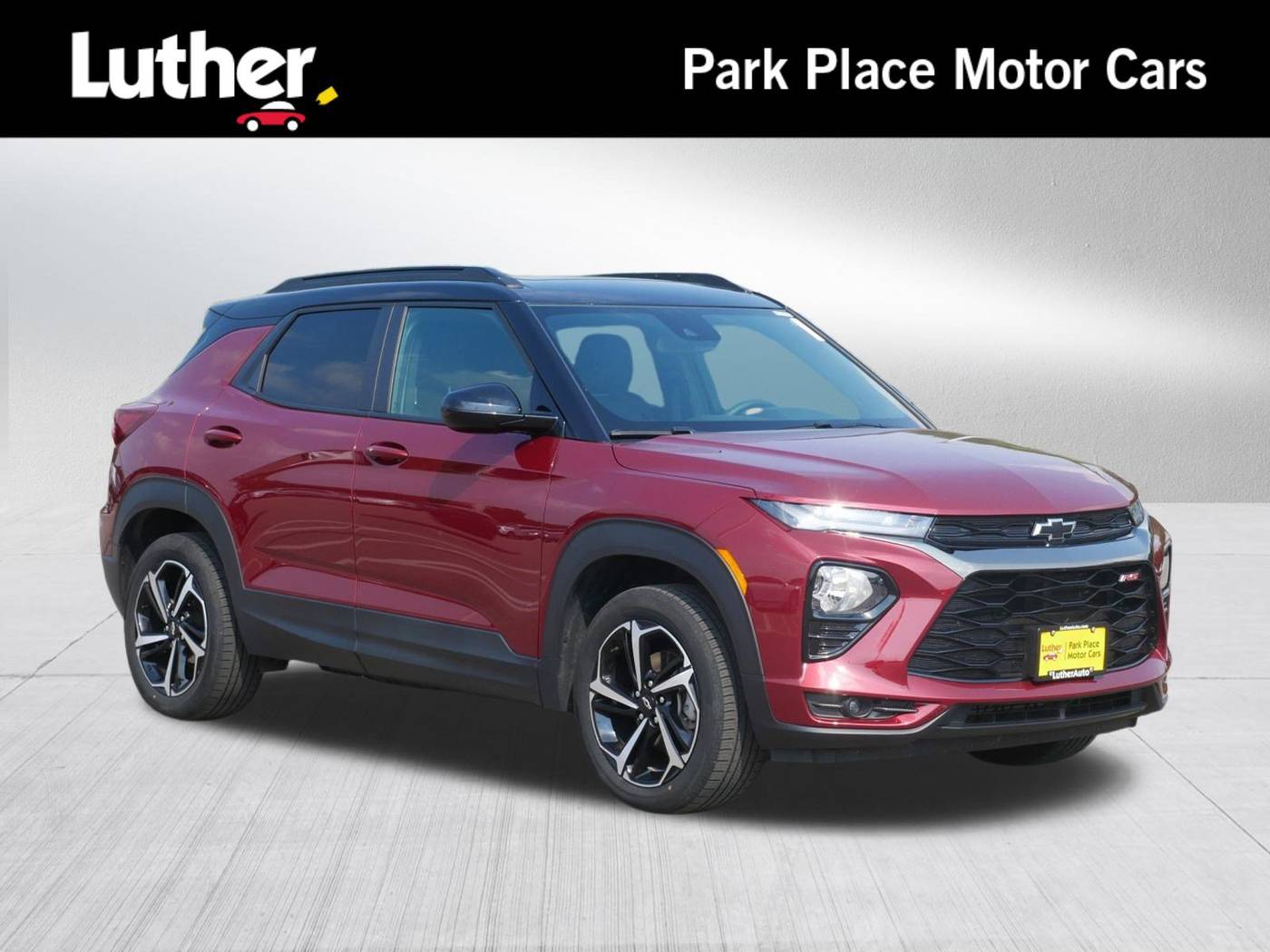 2023 Chevrolet Trailblazer