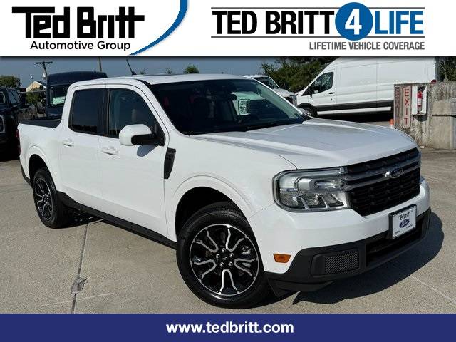 2022 Ford Maverick