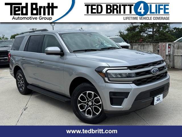 2024 Ford Expedition