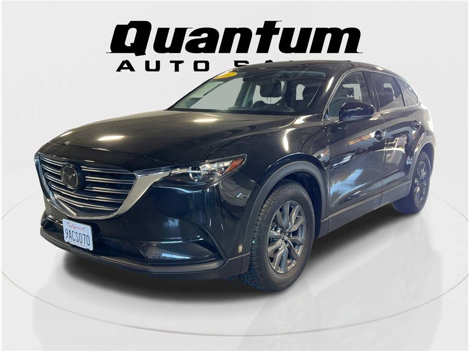 2022 Mazda CX-9