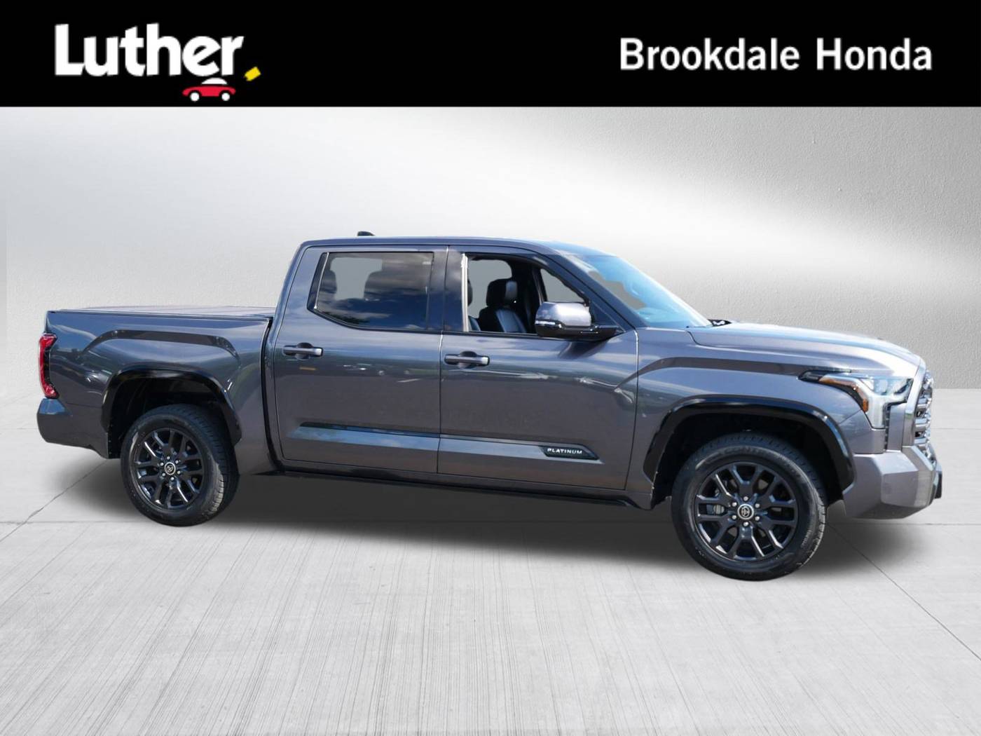2023 Toyota Tundra 4wd
