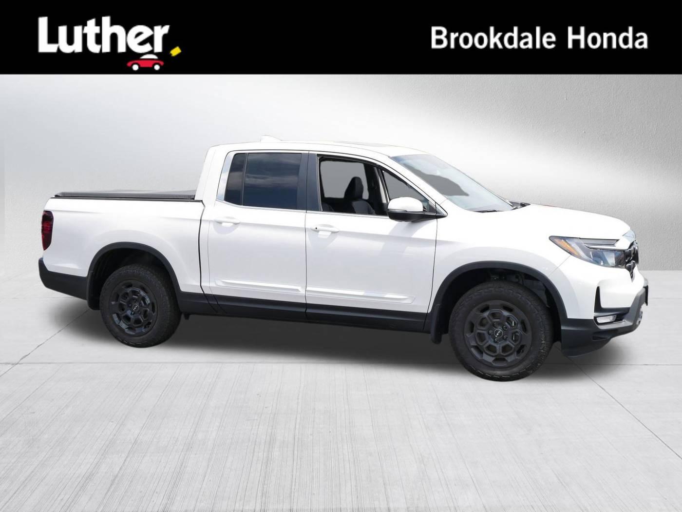 2025 Honda Ridgeline