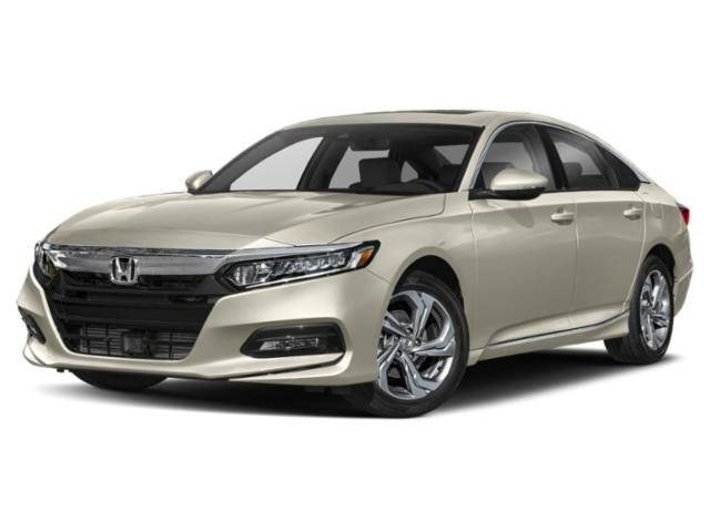 2019 Honda Accord Sedan