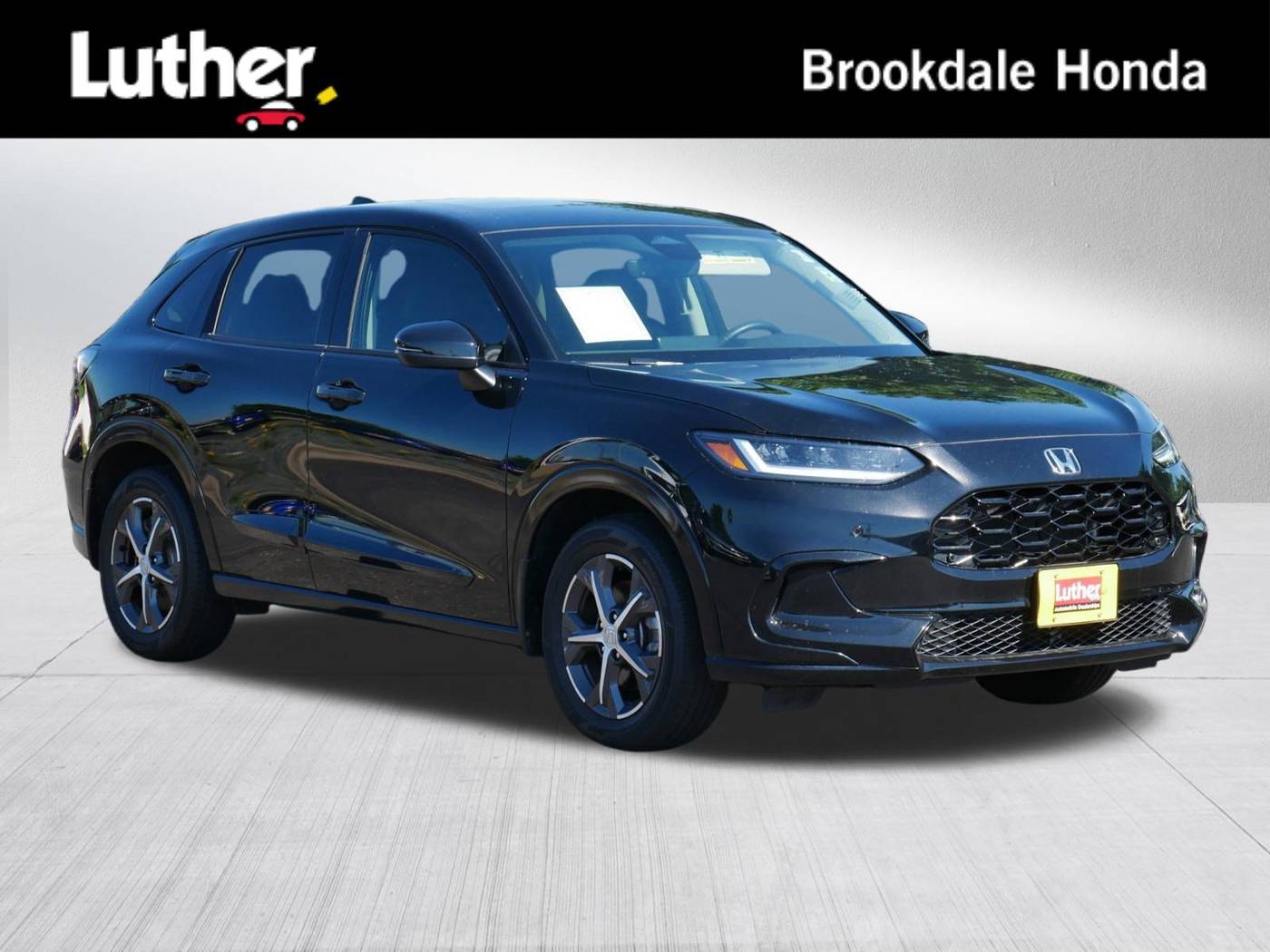 2024 Honda HR-V