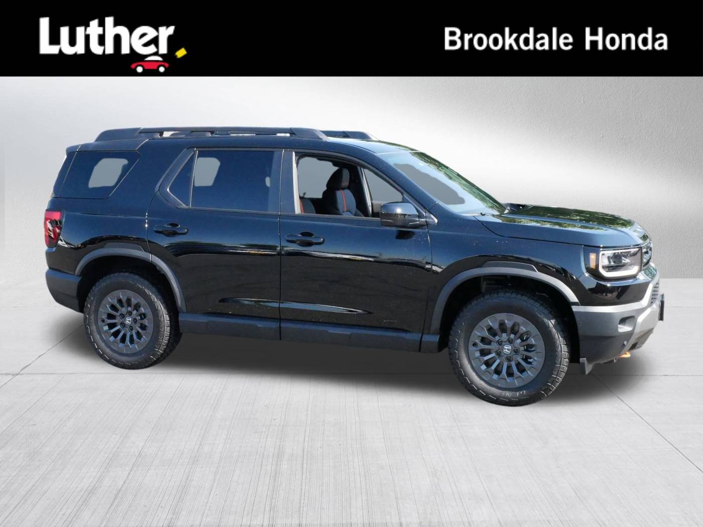 2026 Honda Passport