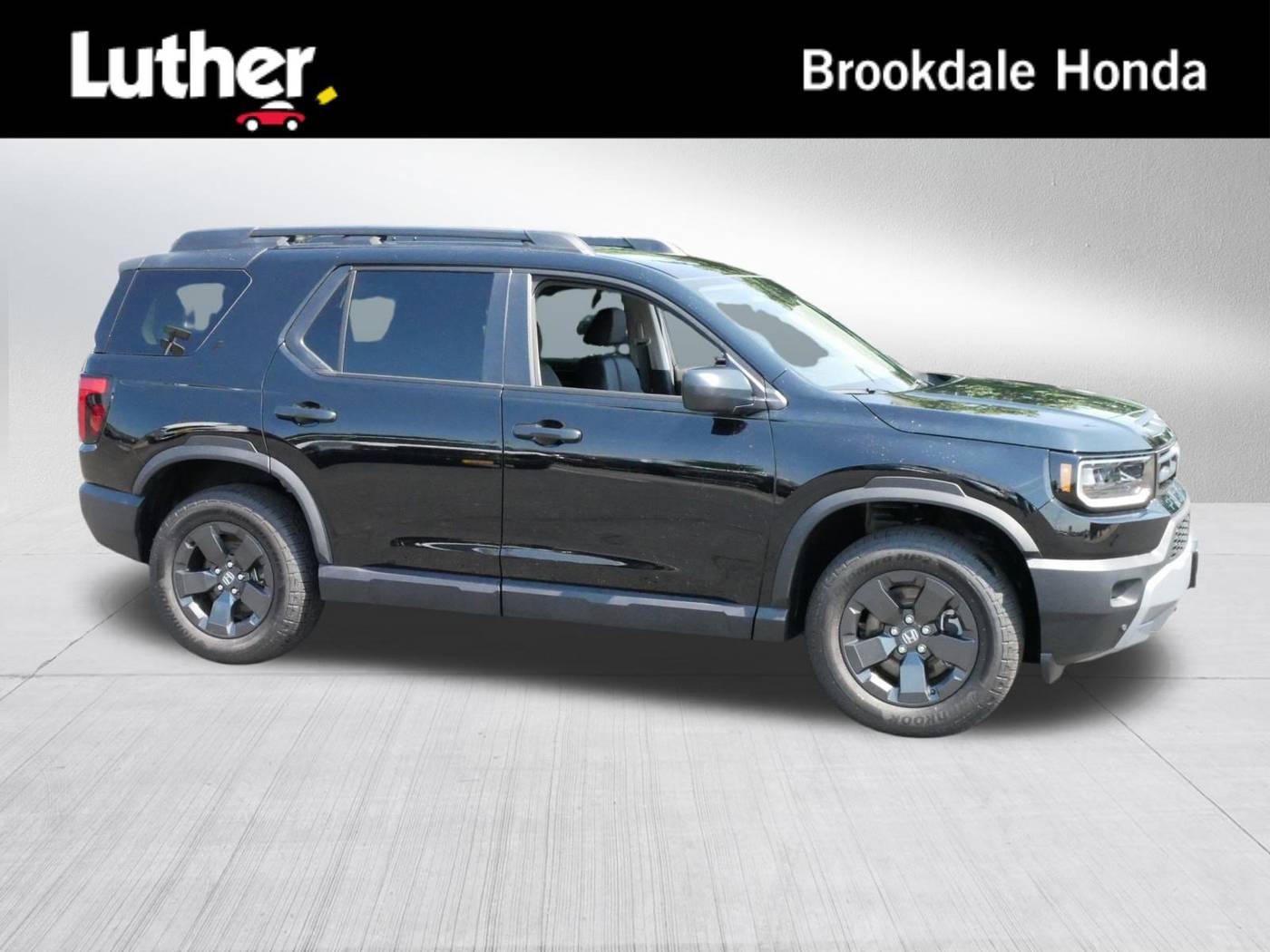 2026 Honda Passport
