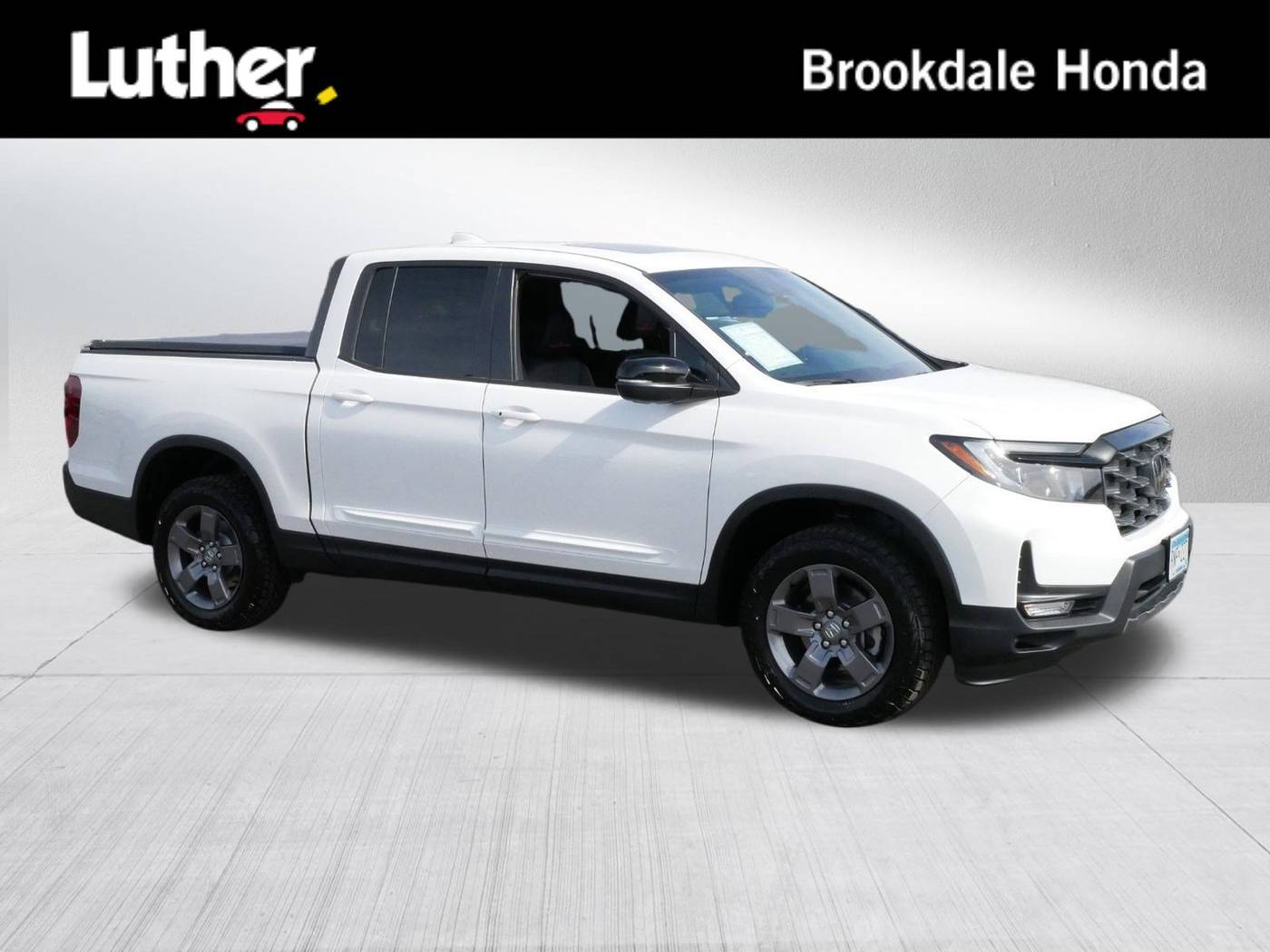 2025 Honda Ridgeline