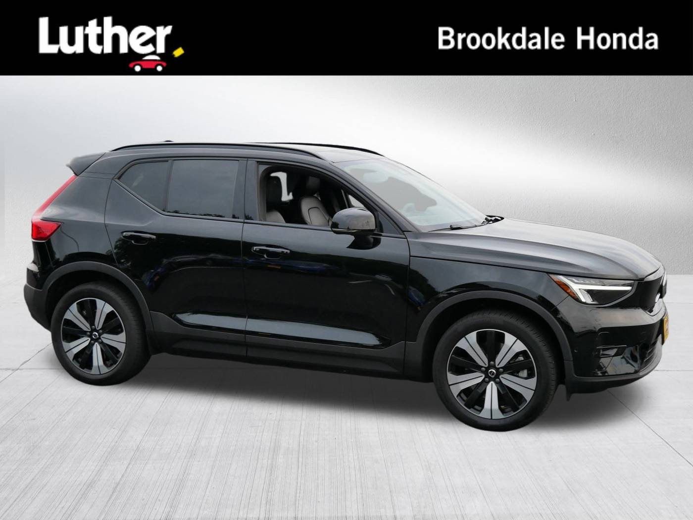 2023 Volvo Xc40 Recharge Pure Electric